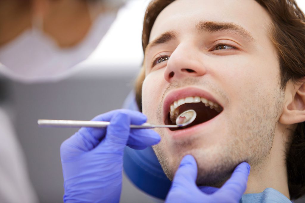 Studio Dentistico Erra