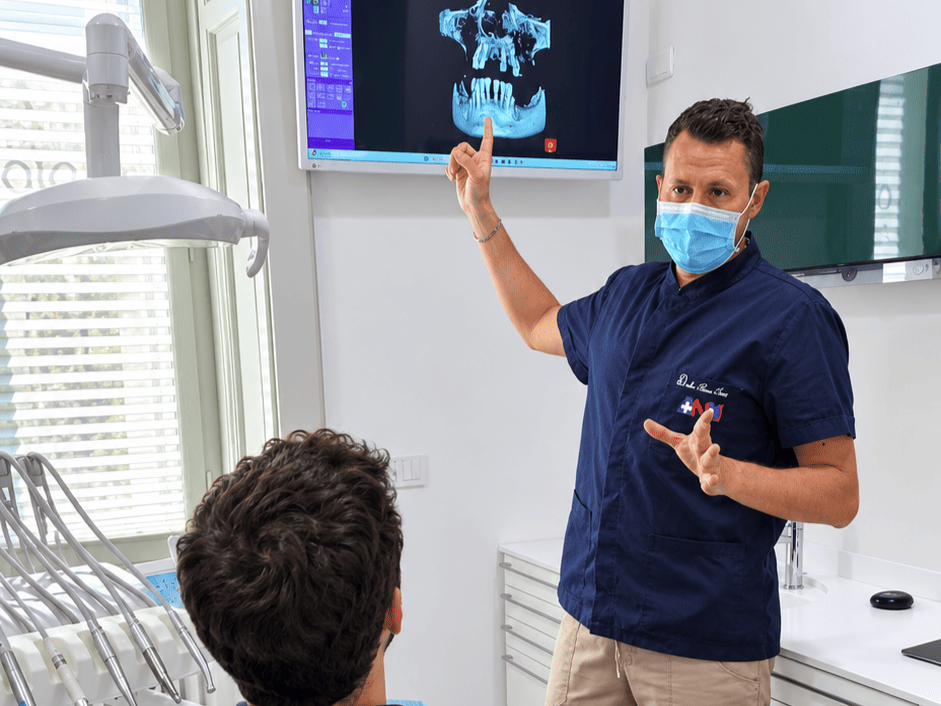 Implantologia ad Avellino